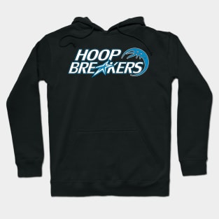 Hoop Breakers Hoodie